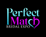 https://www.logocontest.com/public/logoimage/1697511753Perfect Match Bridal Expo9.png